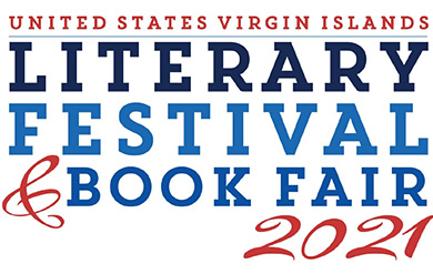 Logo of the VI Literary Festival and Book Fair 2021